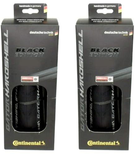 Amazon.com : Continental Gatorskin Black Edition 700 X 28